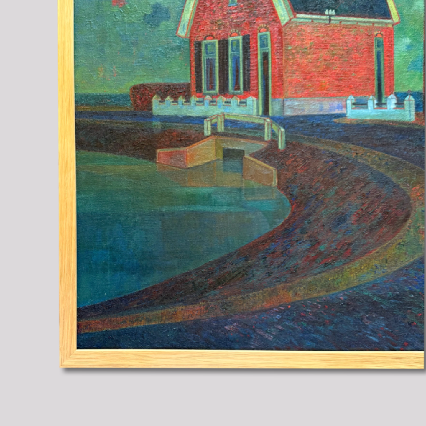 Dirk Breed - "Old McDonald" '70 Jaren