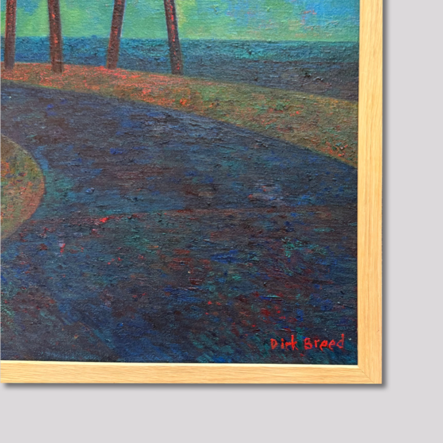 Dirk Breed - "Old McDonald" '70 Jaren