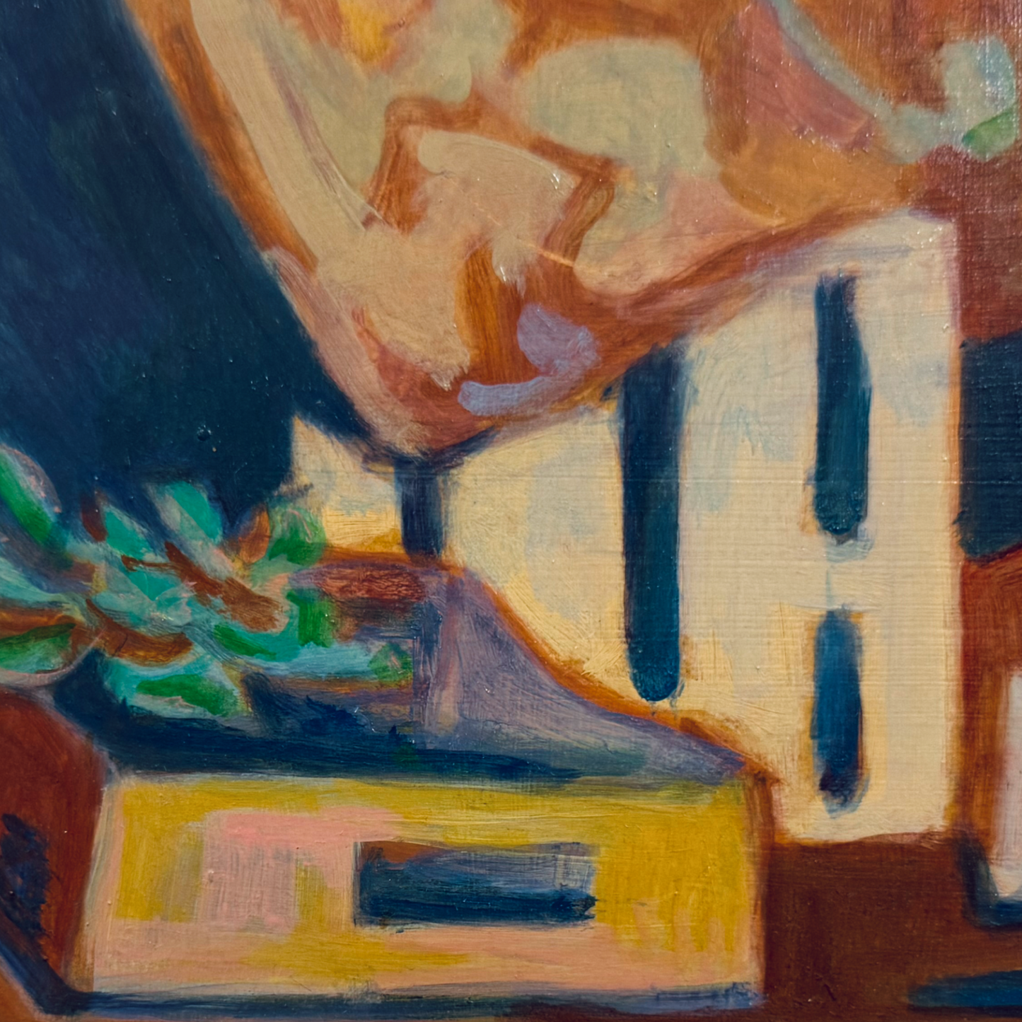 Hanneke Fransen- "Tante Bep" 1978