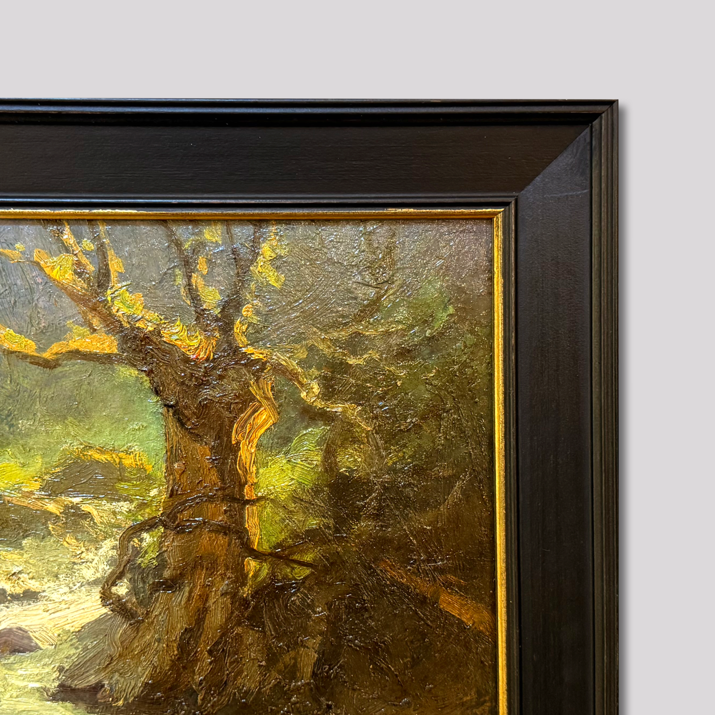 Hendrik van Steenwijk - "Green River"