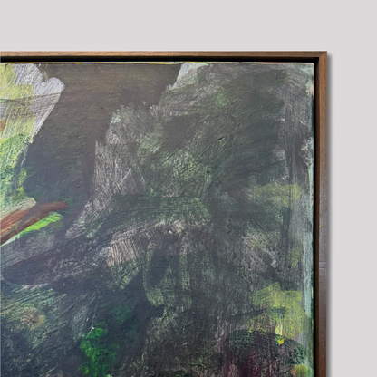 Jasper Kuyer - "Trippen met Alice in Wonderland"
