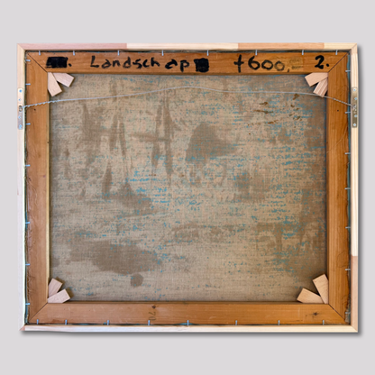 Dirk Breed - "Old McDonald" '70 Jaren