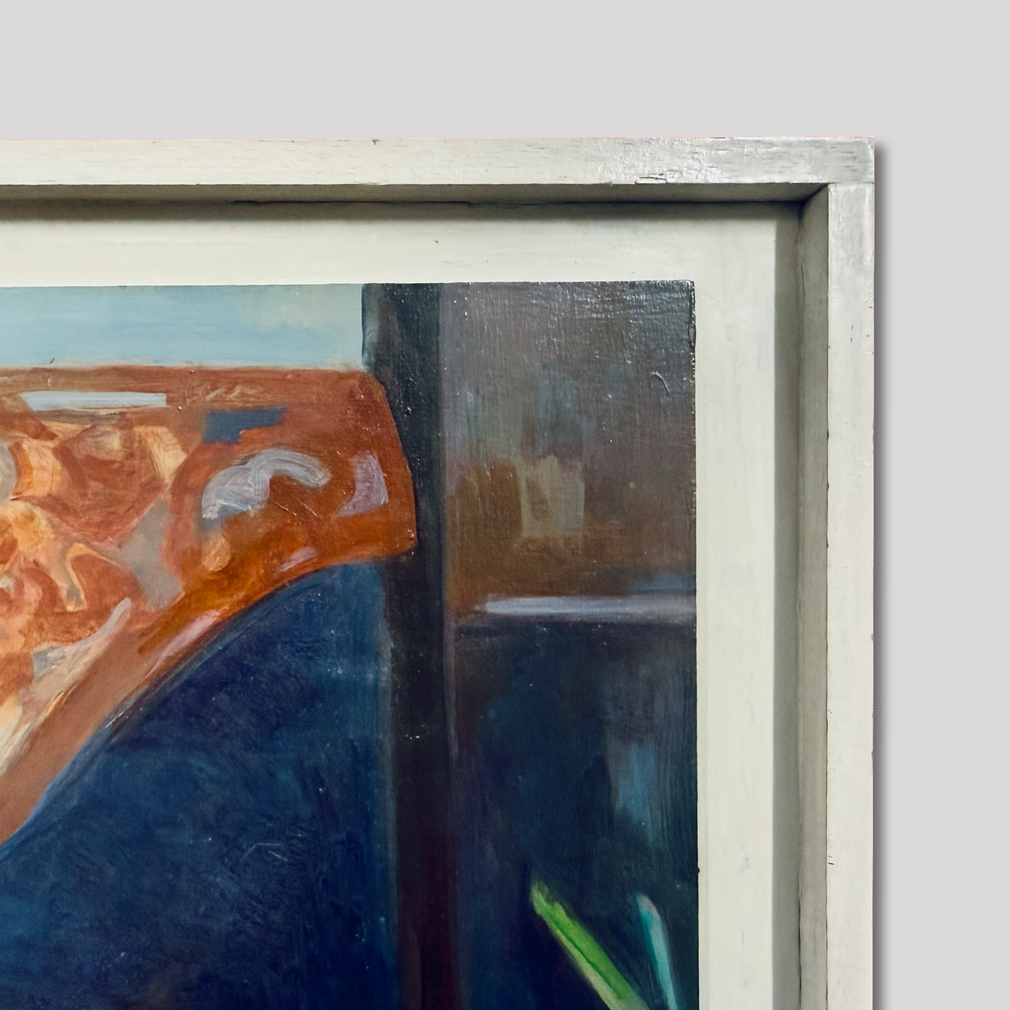 Hanneke Fransen- "Tante Bep" 1978