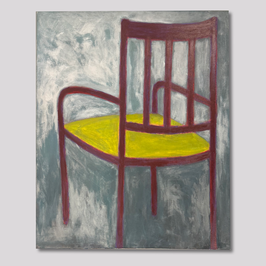 Annie Goddijn- "Take a seat"