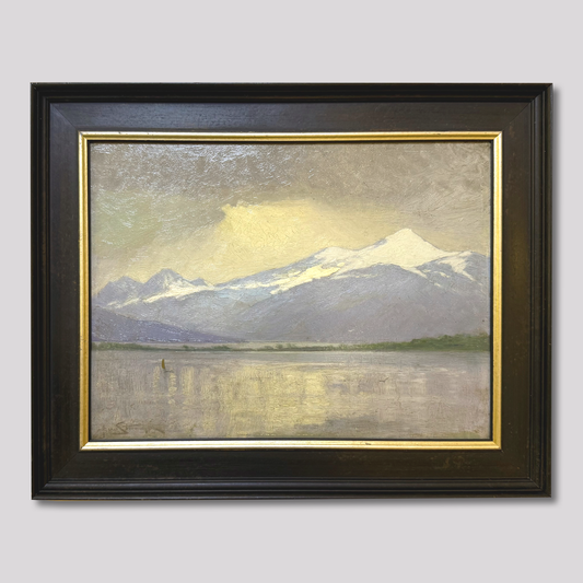 Hendrik van Steenwijk - "Lars de kleine ijsbeer"