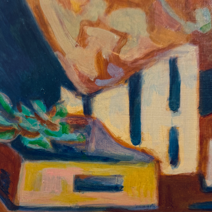 Hanneke Fransen- "Tante Bep" 1978
