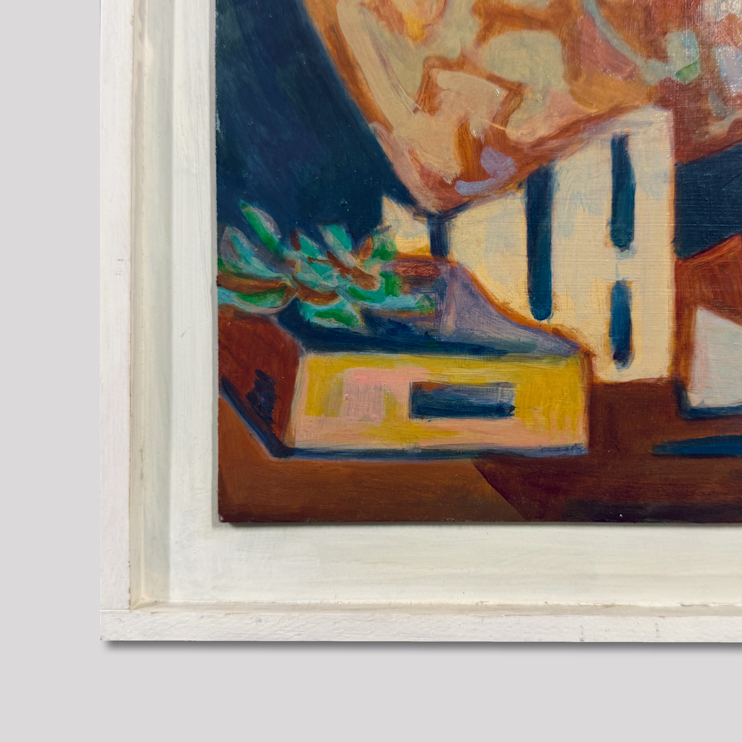 Hanneke Fransen- "Tante Bep" 1978