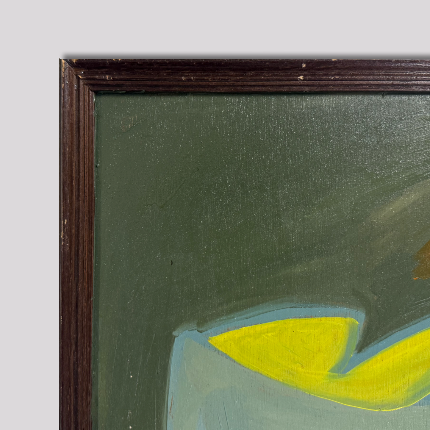 Wim Izaks – "Vlinder Hondje" 1988