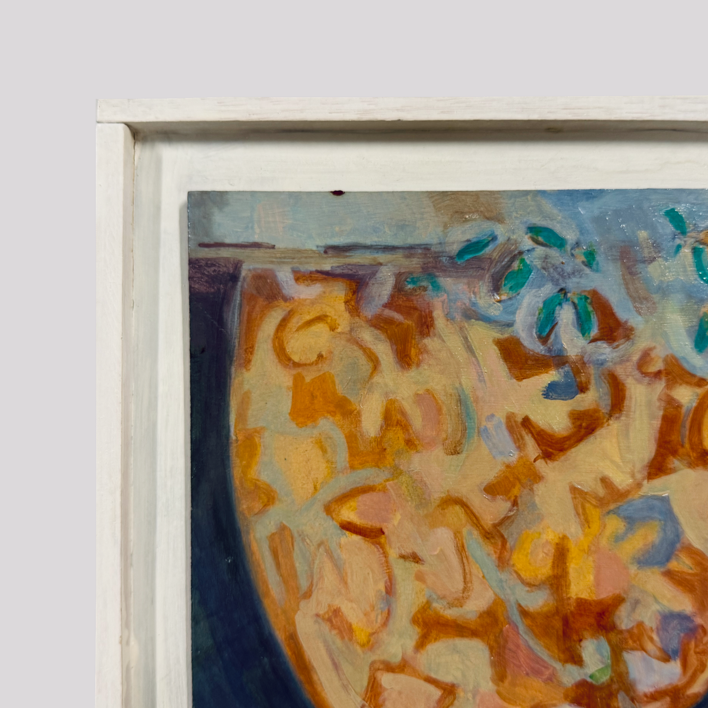 Hanneke Fransen- "Tante Bep" 1978